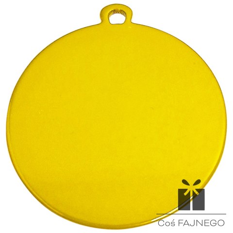 Medal / Uniwersalny / Inny / 50 mm