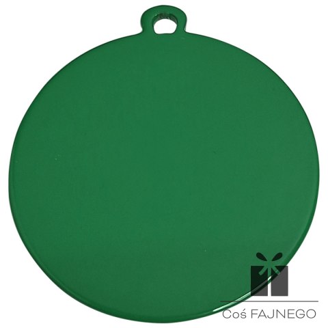 Medal / Uniwersalny / Inny / 50 mm