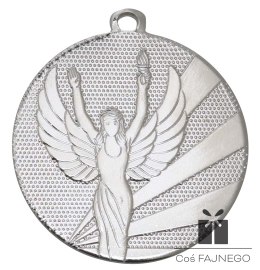 Medal / Uniwersalny / Srebrny / 32 mm