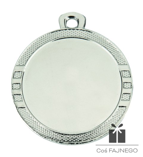 Medal / Uniwersalny / Srebrny / 32 mm