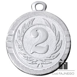 Medal / Uniwersalny / Srebrny / 32 mm