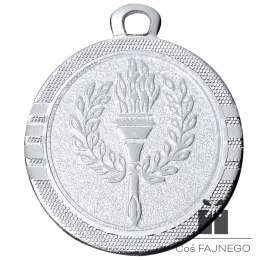 Medal / Uniwersalny / Srebrny / 32 mm