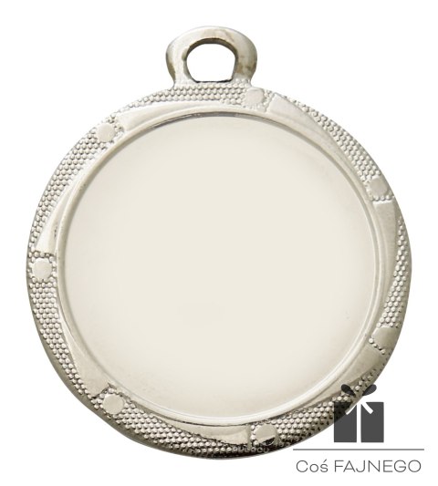 Medal / Uniwersalny / Srebrny / 32 mm