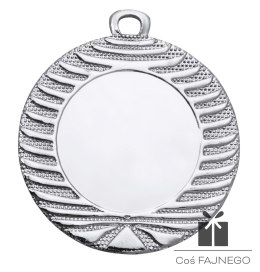 Medal / Uniwersalny / Srebrny / 40 mm