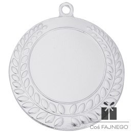 Medal / Uniwersalny / Srebrny / 40 mm