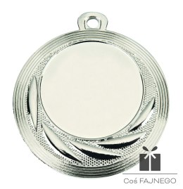 Medal / Uniwersalny / Srebrny / 40 mm