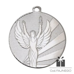 Medal / Uniwersalny / Srebrny / 50 mm