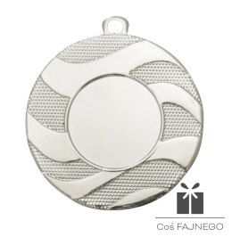 Medal / Uniwersalny / Srebrny / 50 mm
