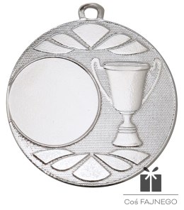 Medal / Uniwersalny / Srebrny / 50 mm