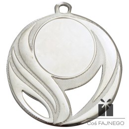 Medal / Uniwersalny / Srebrny / 50 mm