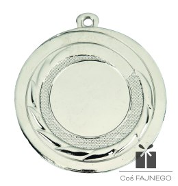 Medal / Uniwersalny / Srebrny / 50 mm
