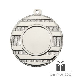 Medal / Uniwersalny / Srebrny / 50 mm