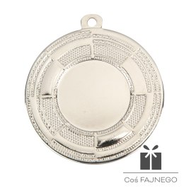 Medal / Uniwersalny / Srebrny / 50 mm