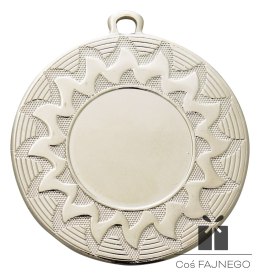 Medal / Uniwersalny / Srebrny / 50 mm