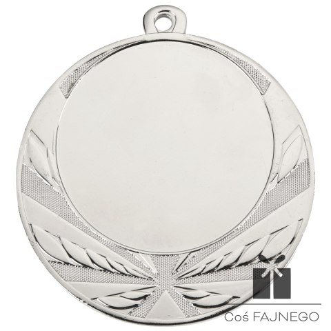 Medal / Uniwersalny / Srebrny / 70 mm