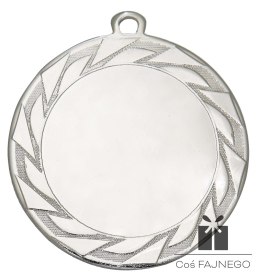 Medal / Uniwersalny / Srebrny / 70 mm
