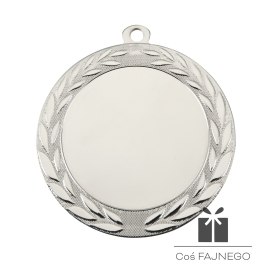 Medal / Uniwersalny / Srebrny / 70 mm
