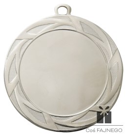 Medal / Uniwersalny / Srebrny / 70 mm