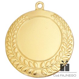 Medal / Uniwersalny / Złoty / 40 mm