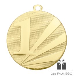 Medal / Uniwersalny / Złoty / 50 mm