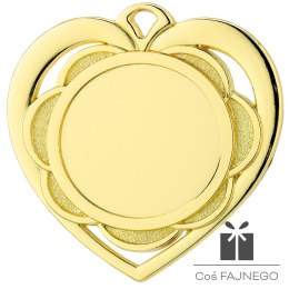 Medal / Uniwersalny / Złoty / 50 mm