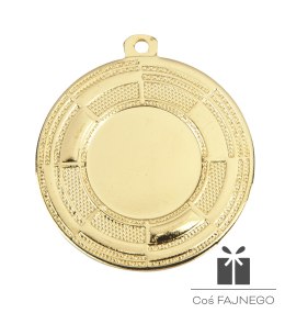 Medal / Uniwersalny / Złoty / 50 mm
