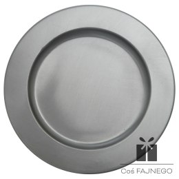Plater / Uniwersalny / Antyczny Srebrny / 100 mm