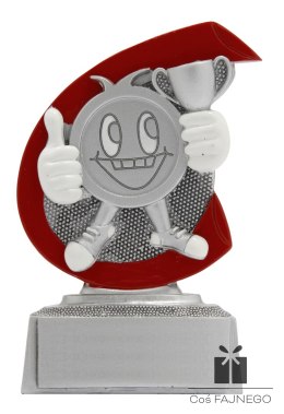 Statuetka / Dziecięce / Inny / 75x100 mm
