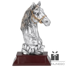 Statuetka / Jeździectwo / Inny / 100x170 mm