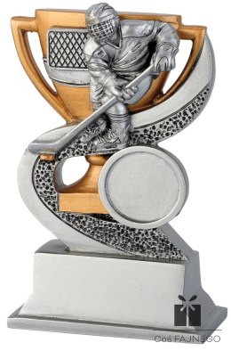 Statuetka / Łyżwiarstwo / Inny / 80x120 mm
