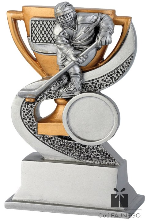 Statuetka / Łyżwiarstwo / Inny / 80x120 mm