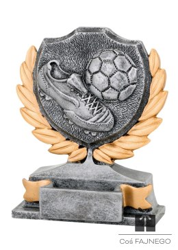 Statuetka / Piłka nożna / Inny / 100x120 mm