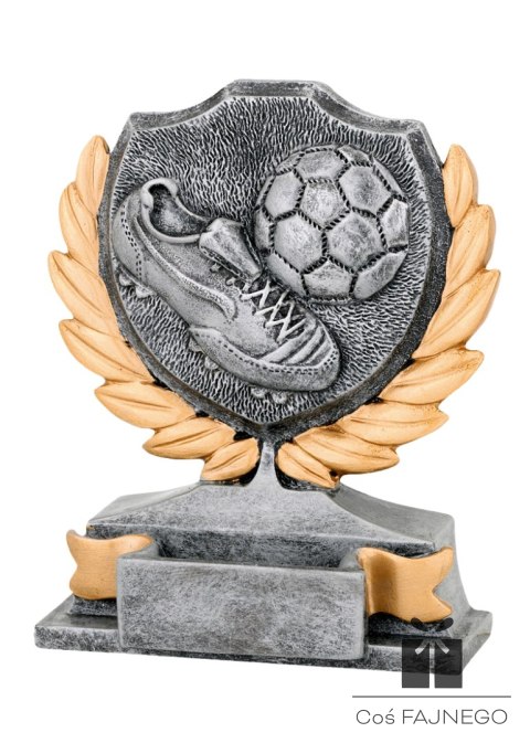 Statuetka / Piłka nożna / Inny / 100x120 mm