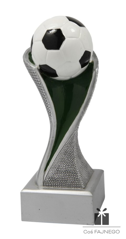 Statuetka / Piłka nożna / Inny / 55x145 mm