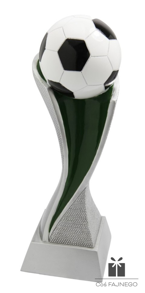 Statuetka / Piłka nożna / Inny / 90x270 mm