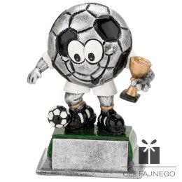 Statuetka / Piłka nożna dzieci / Inny / 85x120 mm