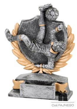 Statuetka / Piłka nożna mężczyźni / Inny / 100x135 mm
