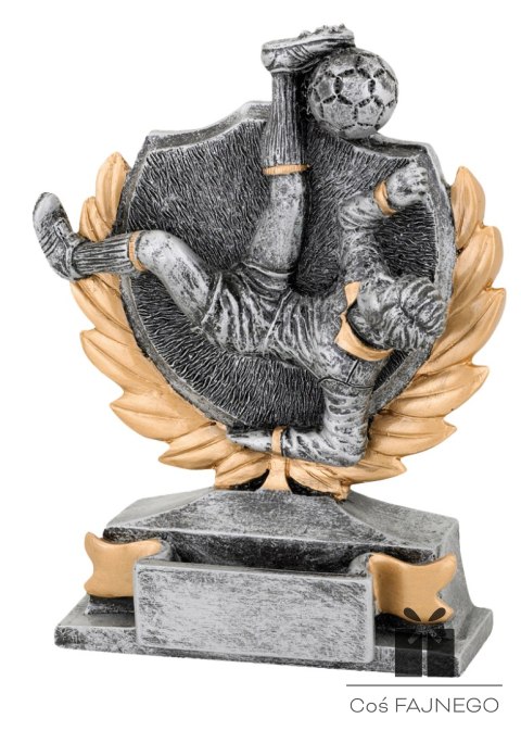Statuetka / Piłka nożna mężczyźni / Inny / 100x135 mm