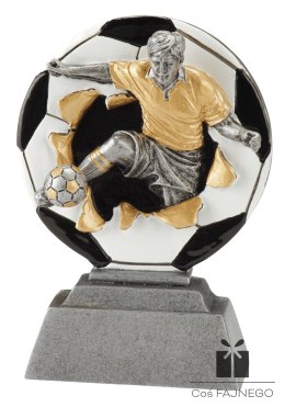 Statuetka / Piłka nożna mężczyźni / Inny / 70x100 mm