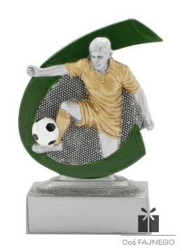 Statuetka / Piłka nożna mężczyźni / Inny / 75x100 mm