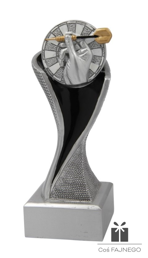 Statuetka / Rzutki / Inny / 55x145 mm