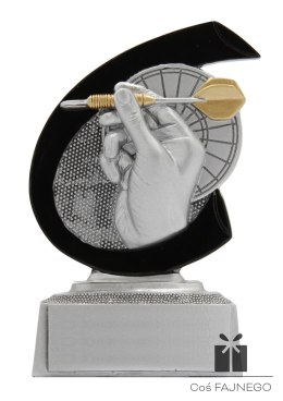 Statuetka / Rzutki / Inny / 75x100 mm