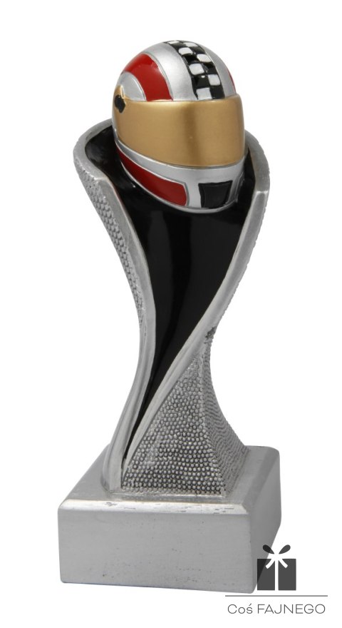 Statuetka / Samochodowe / Inny / 65x195 mm