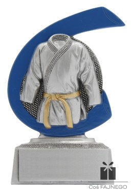 Statuetka / Sztuki walki / Inny / 75x100 mm