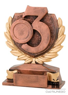 Statuetka / Uniwersalny / Inny / 100x120 mm