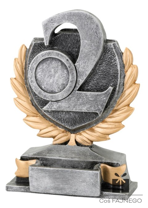 Statuetka / Uniwersalny / Inny / 100x130 mm