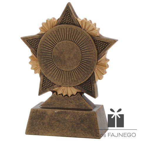 Statuetka / Uniwersalny / Inny / 80x110 mm