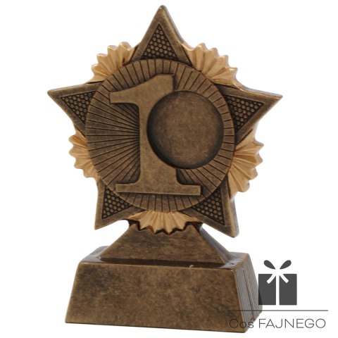 Statuetka / Uniwersalny / Inny / 80x110 mm