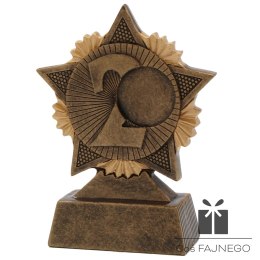Statuetka / Uniwersalny / Inny / 80x110 mm