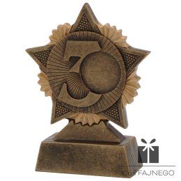 Statuetka / Uniwersalny / Inny / 80x110 mm